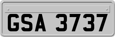 GSA3737