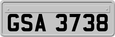 GSA3738