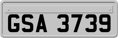 GSA3739