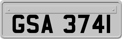 GSA3741