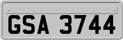 GSA3744