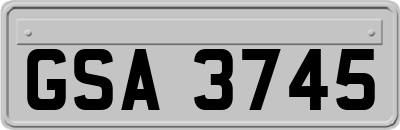 GSA3745