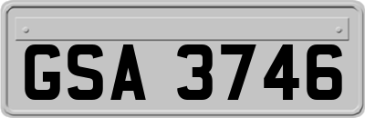 GSA3746