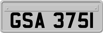 GSA3751