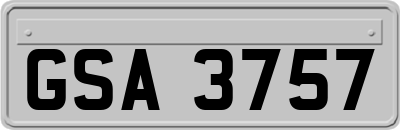 GSA3757