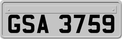 GSA3759