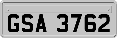 GSA3762