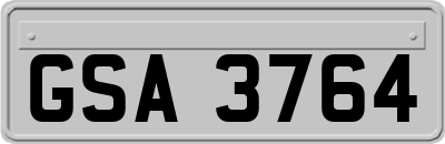 GSA3764