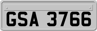 GSA3766