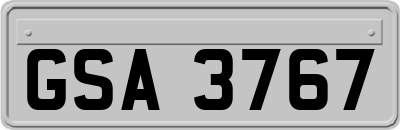 GSA3767