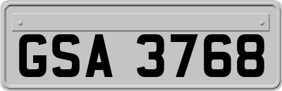 GSA3768