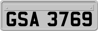GSA3769