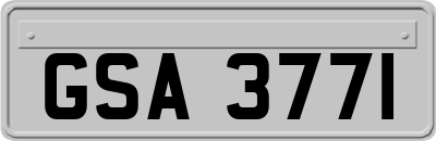 GSA3771