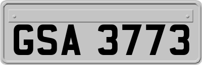 GSA3773
