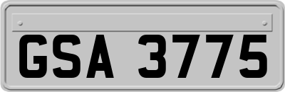 GSA3775