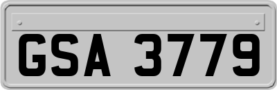GSA3779