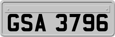 GSA3796