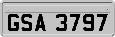 GSA3797