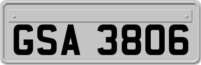 GSA3806