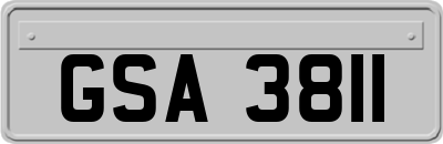 GSA3811