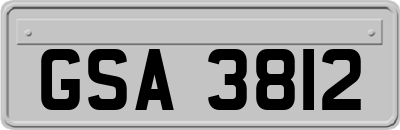 GSA3812
