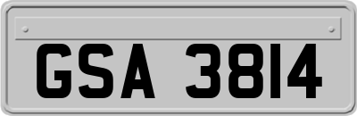 GSA3814