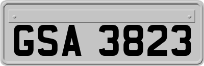 GSA3823
