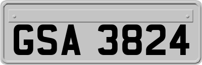 GSA3824