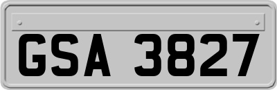 GSA3827