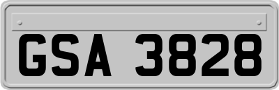 GSA3828