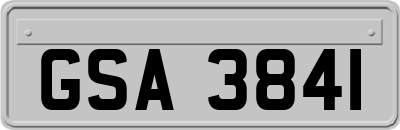 GSA3841