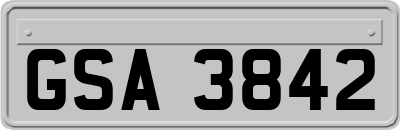 GSA3842