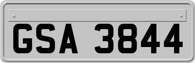 GSA3844