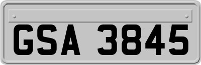 GSA3845