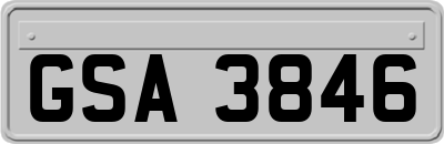 GSA3846