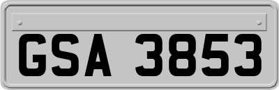 GSA3853