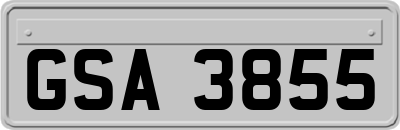 GSA3855