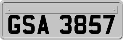 GSA3857