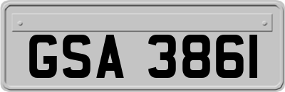 GSA3861