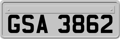 GSA3862