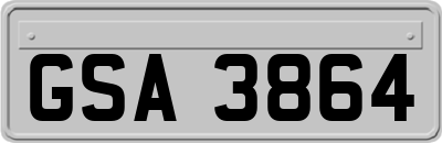 GSA3864