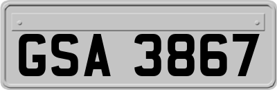GSA3867