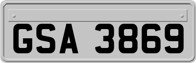 GSA3869