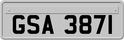 GSA3871
