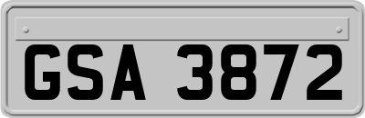 GSA3872