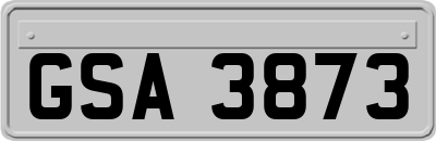 GSA3873