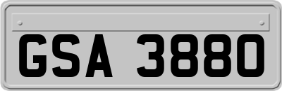 GSA3880