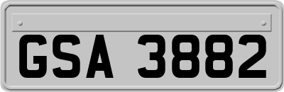 GSA3882