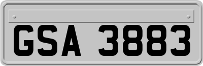 GSA3883