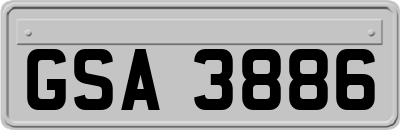 GSA3886